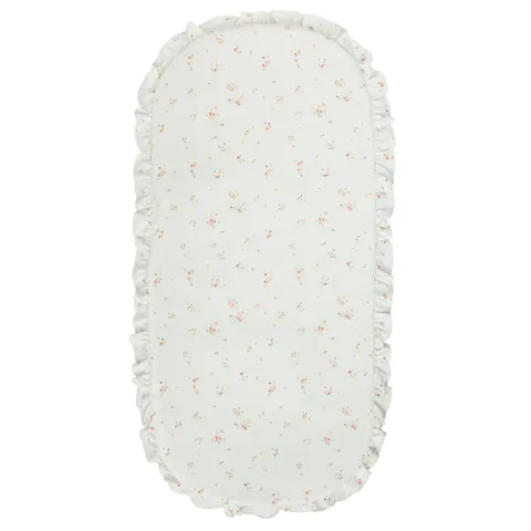 Colchoneta de capazo universal Monet, de Bimbidreams