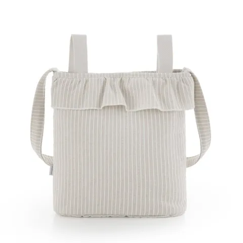 Bolso maternal Bohem Sira, de Cambrass