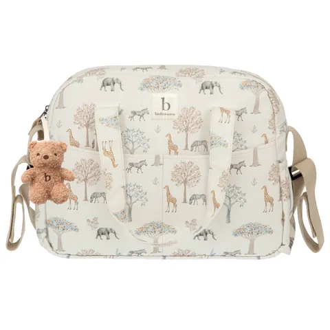 Bolsa maternal Tanzania, de Bimbidreams