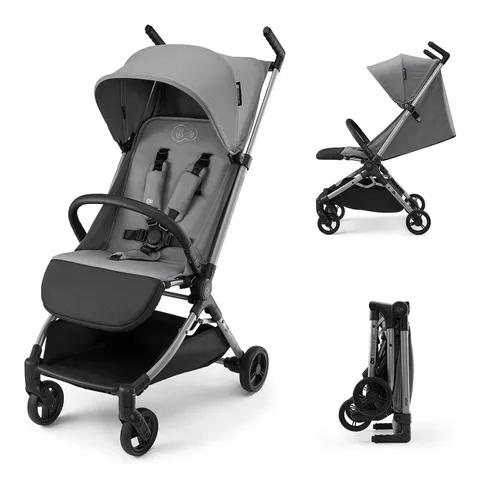 Silla de paseo Kinderkraft Yoxy, de Kinderkraft