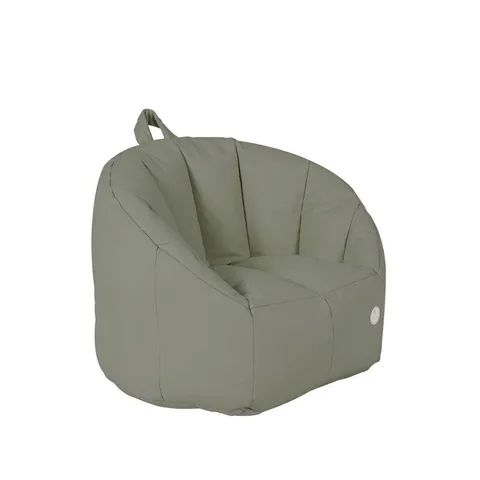 Puff infantil Nido, de Olmitos